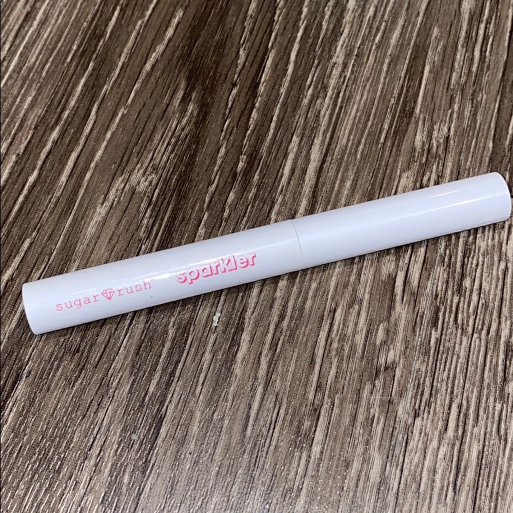 New Sparkler Stick by Sugar Rush in Silver